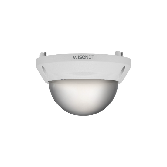 Затемненный колпак  Wisenet (Samsung) SPB-VAW12